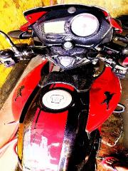 TVS Apache RTR 150